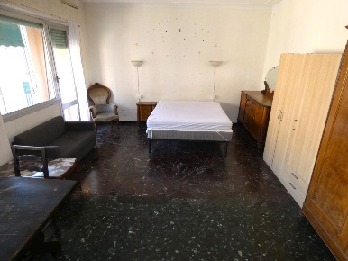Foto Appartamento in Via Giuseppe de Paoli, Genova San Fruttuoso di 90 m²