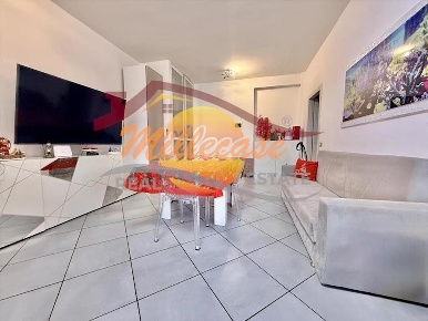 Foto Appartamento in Viale Tica, Siracusa Tica - Zecchino di 100 m²
