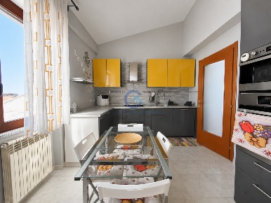 Foto Appartamento a Catanzaro Catanzaro Lido di 80 m² con 3 locali