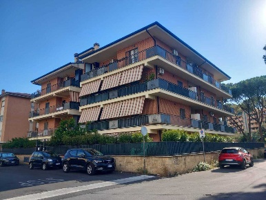 Foto Appartamento in Via Andrea Bacci 9, Tivoli Tivoli Terme di 43 m²