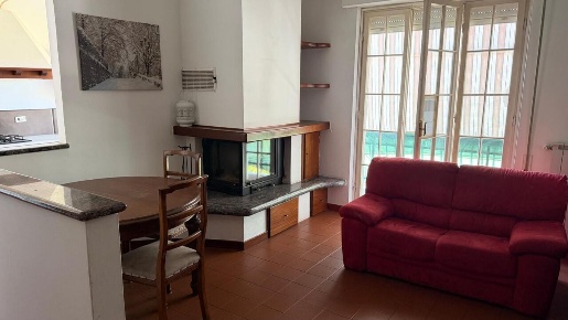 Foto Appartamento a Castelnuovo Magra Colombiera Molicciara di 70 m²