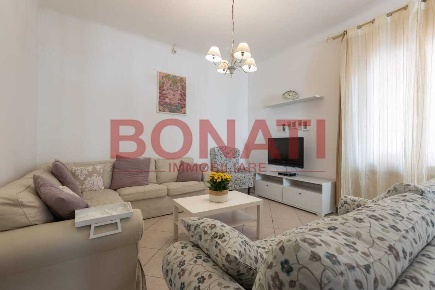 Foto Appartamento a Arcola Centro di 118 m² con 4 locali in vendita