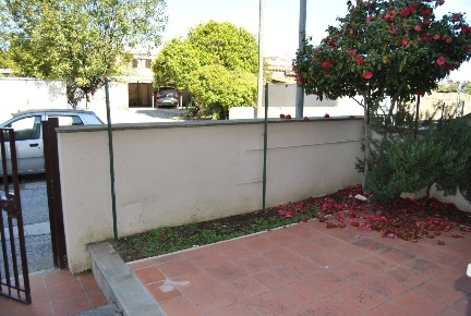 Foto Appartamento in Via del Poligono 9, Anzio Villa Claudia di 110 m²