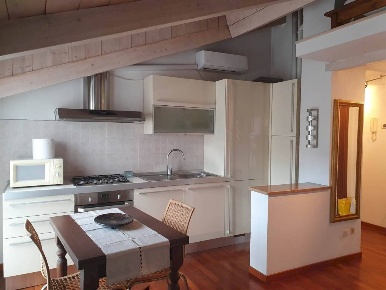 Foto Appartamento in via Custoza 13, Sesto San Giovanni Rondò - Torretta