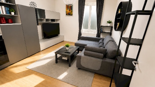 Foto Appartamento in Via Monfalcone 41, Modena di 90 m² con 3 locali