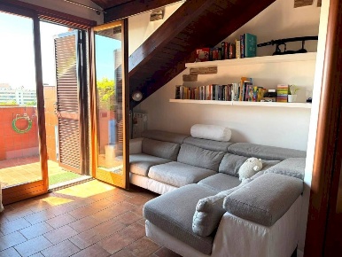 Foto Appartamento in Via Bruno Buozzi 56, Sesto San Giovanni Centro