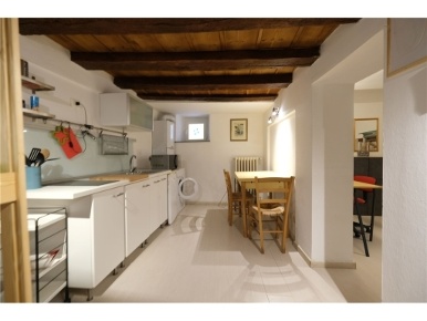 Foto Loft in VIA CONDOTTA, Firenze Signoria - Uffizi di 40 m² con 2 locali
