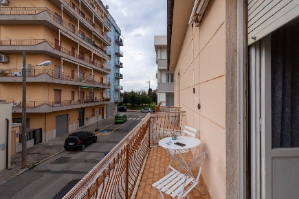 Foto Appartamento in Via Rossini 46, Follonica Zona Nuova, Pratoranieri