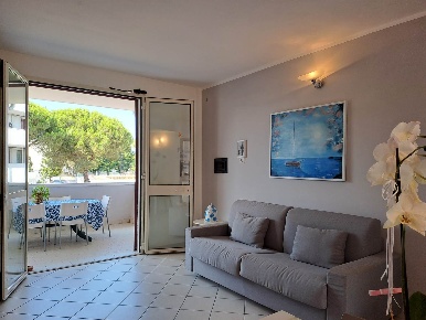 Foto Appartamento in via del Guercino 1, Comacchio Lido di Spina di 62 m²