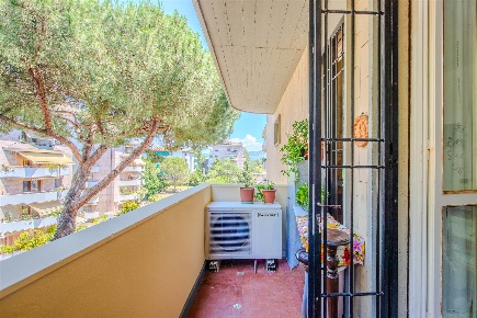 Foto Appartamento a Firenze Europa di 90 m² con 4 locali in vendita