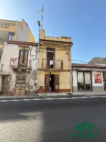 Foto Villa unifamiliare in VIA NAZIONALE, Messina Rometta Marea di 80 m²