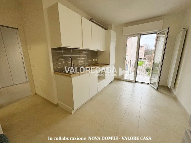 Foto Appartamento in Via Borghetto 27, Castelnuovo Magra di 50 m²