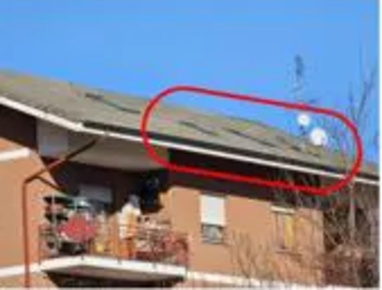 Foto Appartamento a Lanzo Torinese di 42 m² con 2 locali in vendita