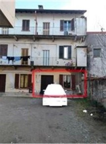 Foto Appartamento a Seveso Centro di 81 m² con 2 locali in vendita