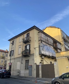 Foto Appartamento a Torino Lucento di 33 m² con 2 locali in vendita