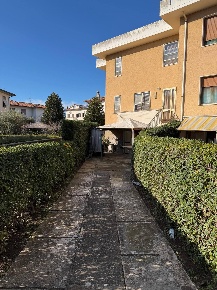 Foto Appartamento a Rosignano Marittimo Rosignano Solvay di 107 m²