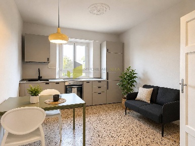Foto Appartamento a Pisa Santa Maria di 80 m² con 4 locali in affitto