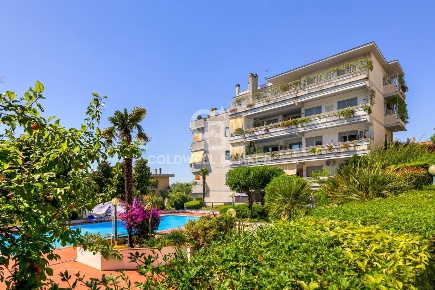 Foto Appartamento in Via Courmayeur 35, Roma Cortina d'Ampezzo di 72 m²