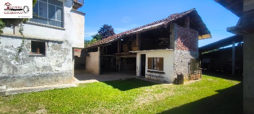 Foto Casa indipendente in Via Fucina 1, Mongrando Ceresane Curanuova