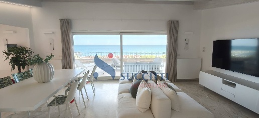 Foto Appartamento in Lungomare Sirena n. 338 angolo Via G. D'Annunzio,