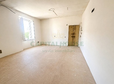 Foto Appartamento in VIA LARGO AMICO, Capua Centro di 50 m² con 2 locali