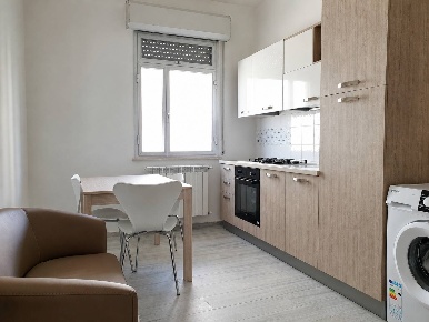 Foto Appartamento in via Lungomare, Catanzaro Catanzaro Lido di 40 m²