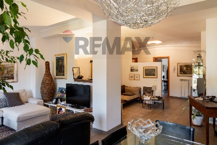 Foto Appartamento in Via Gabriele D'Annunzio 15, L'Aquila Villa Comunale