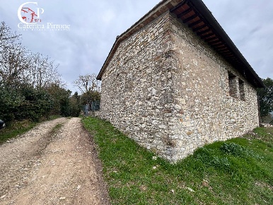 Foto Casa indipendente in via del Bombone 32, Rignano sull'Arno Centro