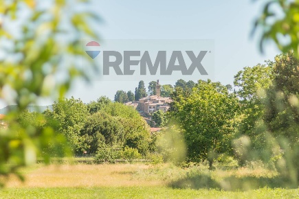 Foto Terreno residenziale in via michelangelo snc, Acquapendente Centro