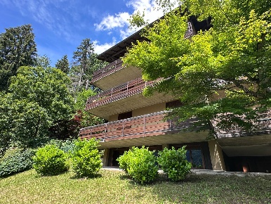 Foto Appartamento in Via Palazzin 15, Giustino di 75 m² con 3 locali