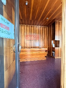Foto Negozio a Treviso di 54 m² con 2 locali in affitto