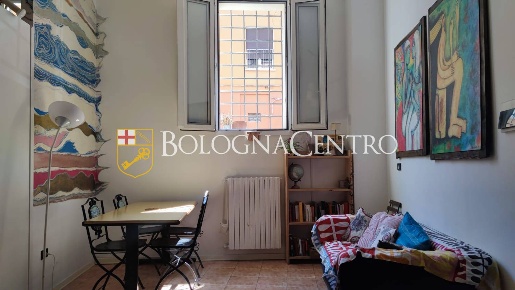 Foto Appartamento in Via Del Pratello, Bologna San Felice di 42 m²