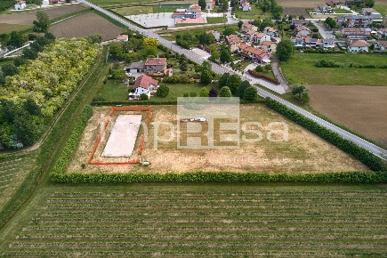 Foto Villa a schiera in VIGONOVO VIA TREVISO, Salgareda Vigonovo Di Sopra