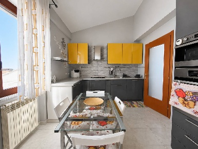 Foto Appartamento in via Gaspare Toraldo, Catanzaro Catanzaro Lido di 80 m²
