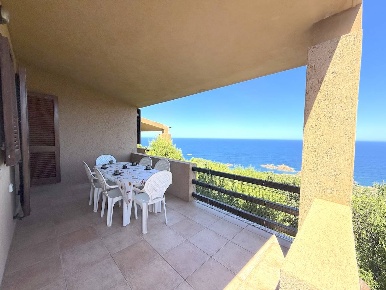Foto Villa a schiera a Trinità d'Agultu e Vignola Costa Paradiso di 65 m²