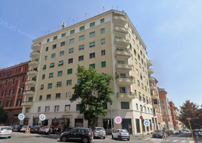 Foto Appartamento in Via La Spezia, Roma Villa Fiorelli di 51 m² in affitto