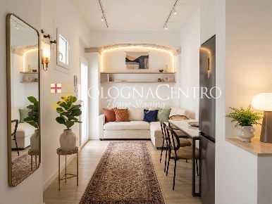 Foto Appartamento in Via Santo Stefano, Bologna Santo Stefano di 55 m²