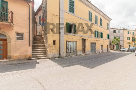 Foto Appartamento in Piazza Cavalieri Vittorio Veneto 6, Ischia di Castro