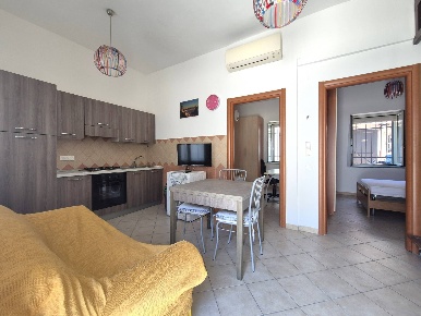 Foto Appartamento in via Nicea 18, Catanzaro Catanzaro Lido di 65 m²