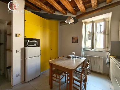 Foto Appartamento in via Dante Alighieri 1, Firenze Signoria - Uffizi