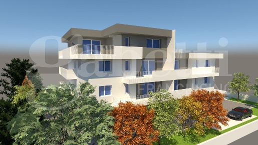 Foto Appartamento in Crevalcore, San Giovanni in Persiceto Centro di 70 m²