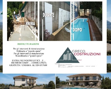 Foto Casa indipendente a Cervaro Centro di 300 m² in vendita