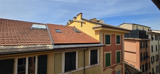 appartamento in vendita a Chiavari
