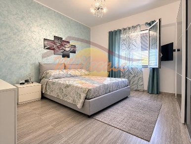 Foto Villa a schiera in VIA LENTINI, Siracusa Santa Panagia - Teracati