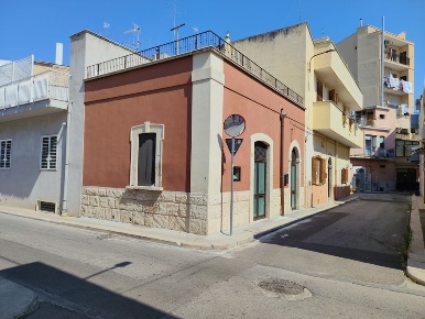 Foto Casa indipendente a Modugno di 60 m² con 1 locali in vendita