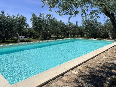 Foto Villa unifamiliare a Bibbona di 105 m² con 6 locali in vendita
