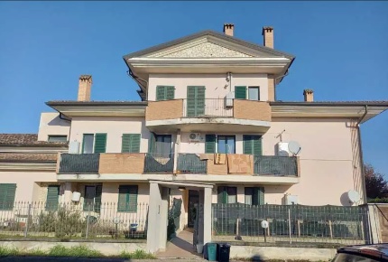 Foto Appartamento a Motta Visconti di 32 m² con 2 locali in vendita