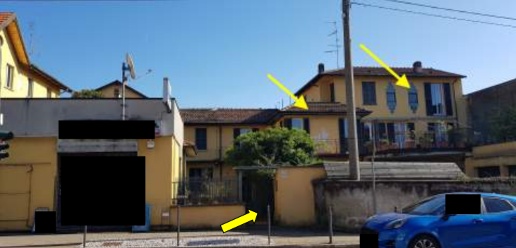 Foto Appartamento a Cavaria con Premezzo Centro di 237 m² con 11 locali