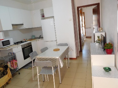 Foto Appartamento a Pisa Cisanello - San Biagio di 40 m² con 2 locali