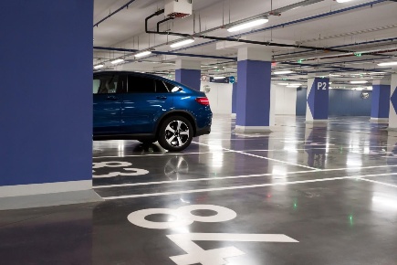 Foto Box a Torino Crocetta di 9 m² con 1 locali in vendita